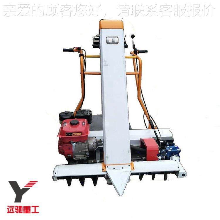 全自动收粮扒谷机 粮物自动收集谷装食定金晒袋机 场用收粮装袋机,机械设备,其他机械设备,淘宝优惠券,粉丝福利购,淘宝优惠卷