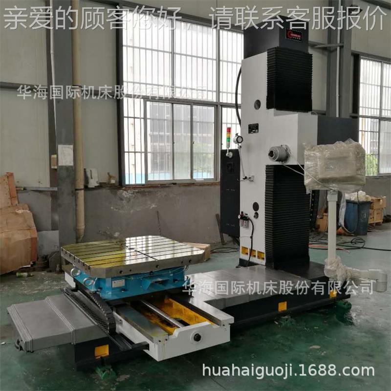 生产TX611数控卧支式镗床配置北京KNDTK611数铣控系统厂家技术K持