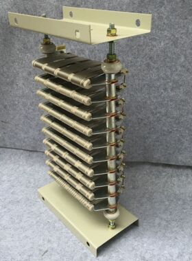 RF56-280M-8调整制动升降电阻器电阻箱RF54-280M-8RT54-250 RS54