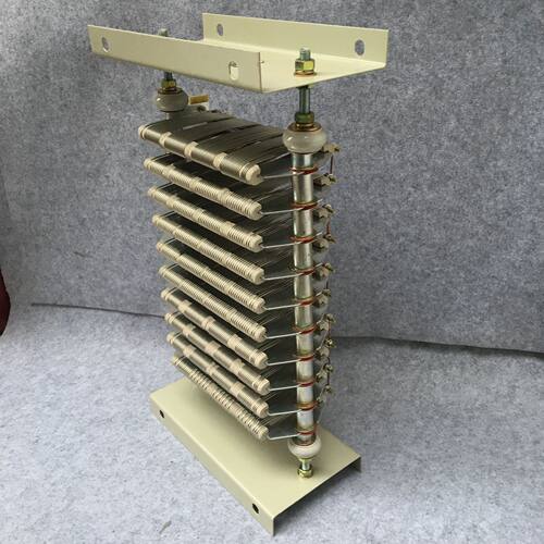 RF54-355L2-10/10C3  RF54-355L2-10/12C3起重机调整制动电阻器