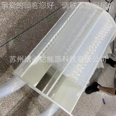 管壳换式四氟热器立式特氟龙PP外热壳换器龙加ＪＢＤ５热器铁氟升
