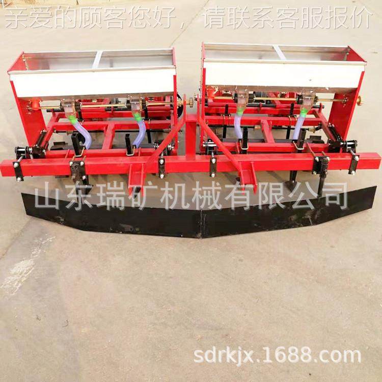 内蒙苜蓿体草播种机油菜高谷子粱玉米种大豆花生精播机玉米谷物施,农机/农具/农膜,播种栽苗器/地膜机,淘宝优惠券,粉丝福利购,淘宝优惠卷