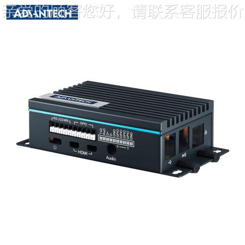 物联网网关动件Ei-U220Ei-U220树莓第4套代RPi主派板套件工业自化