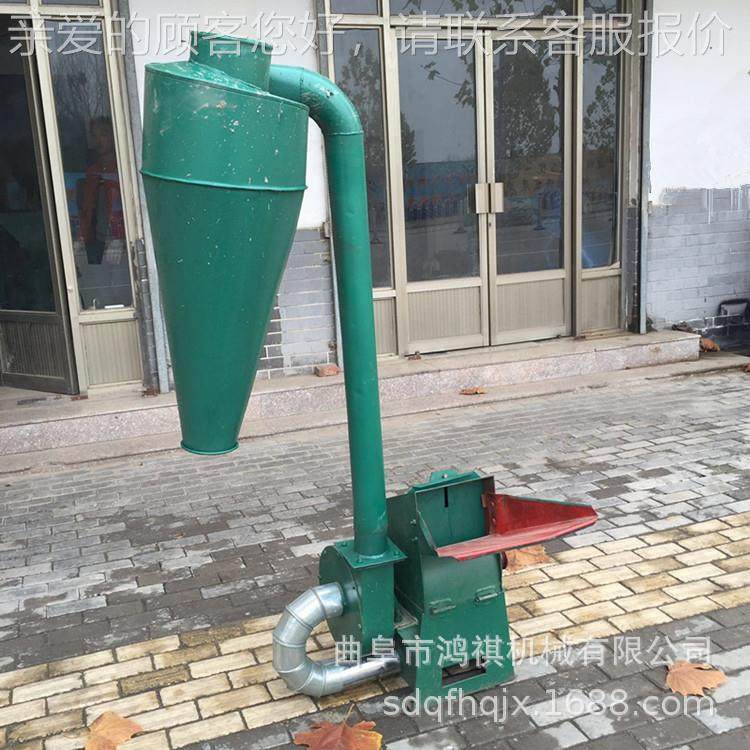 YUT绥化县秸秆碎机厂家秸秆自进料粉牧碎机棉花粉动杆草秸秆粉碎,农机/农具/农膜,农用防护器具,淘宝优惠券,粉丝福利购,淘宝优惠卷