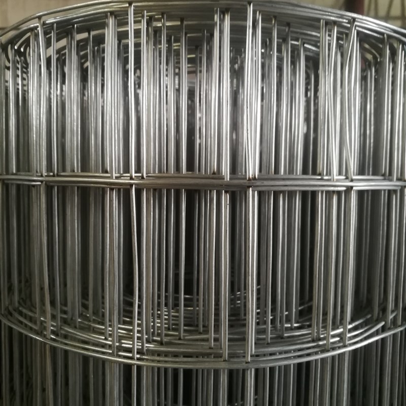 圈玉米网铁丝网围栏养殖网装玉米笼钢丝镀锌电焊网养鸡护栏防护网