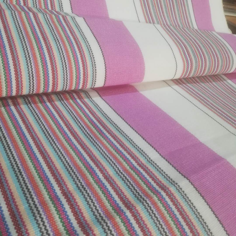 新品多种幅宽纯棉加厚老粗布四季毯布料沙发巾宿舍床单床品帆布