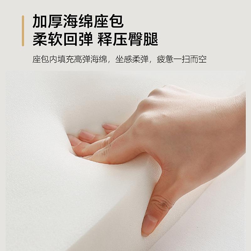 高密度海绵床垫软垫单人学生宿舍床褥加厚家用酒店床垫子厂家