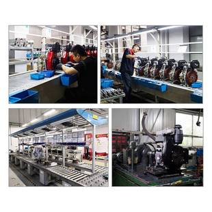 柴油发电机小型k油w5家用2便20V携式 现货应急开架式 柴FAB发电机