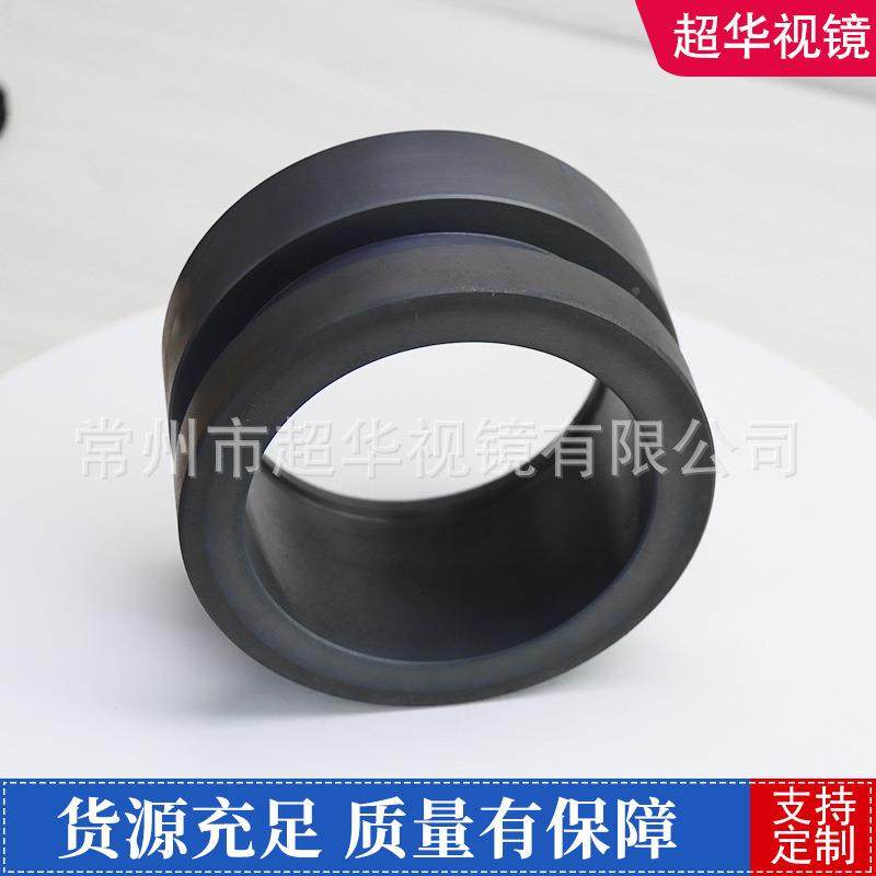 卫干HYC净焊接生视镜不锈钢活接视镜带灯电锈钢手筒式视不镜