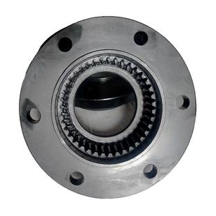 现PEG货齿式 联轴器 联器连接电鼓机内齿刚性联轴轴器CLZ型齿式