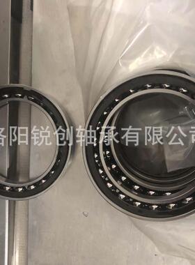 4CS器G-14，CSF-5801柔轴性轴承谐波减速器轴承机人承