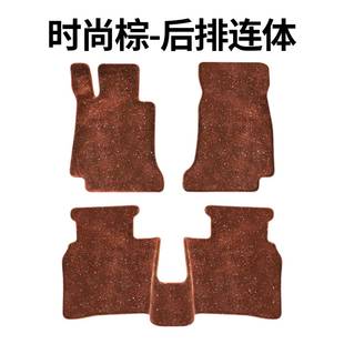 零跑C111 C0C10C1220B106专车专用星空毯舒加厚适环保毯面 T03