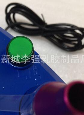 4代C-608定时定量泵电动自动充气D可调时间升级版打球XLF-11气泵