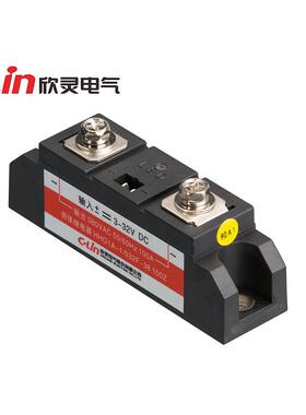G1A-1/03S2F-38(6A)单相工业级固体继G1A-1/电0器R-DSA