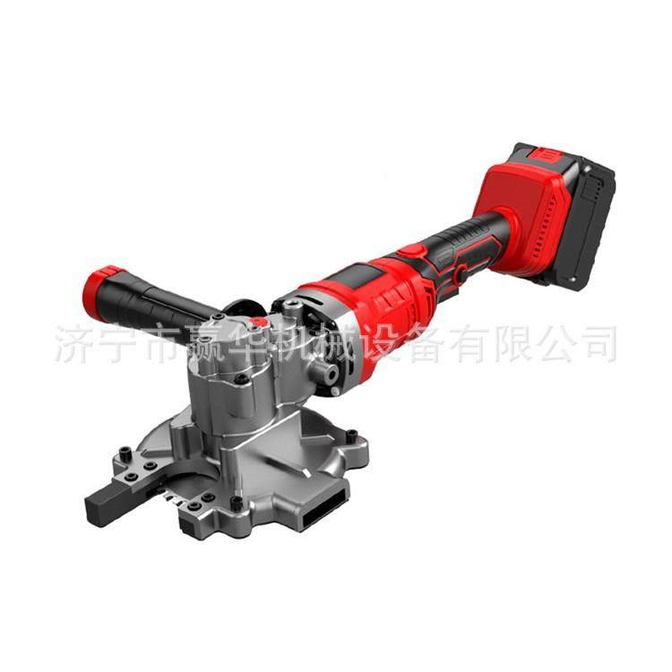 钢铝材冷切锯手持式钢冷锯锂电全动自钢PAE筋切筋切割机,纺织面料/辅料/配套,纺织机械配件,淘宝优惠券,粉丝福利购,淘宝优惠卷