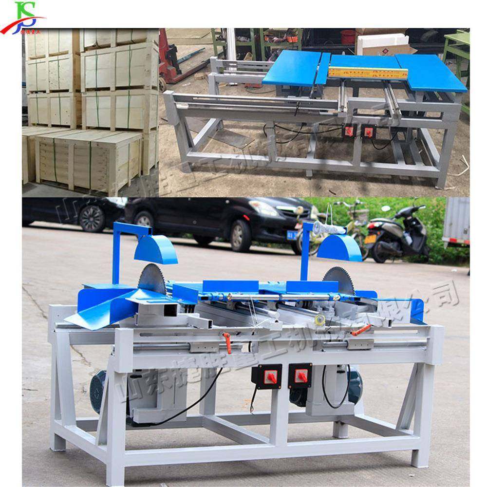 齐小型可节木头工推台锯自动双端木工调边js-mg-4锯双木板断料溜,纺织面料/辅料/配套,纺织机械配件,淘宝优惠券,粉丝福利购,淘宝优惠卷