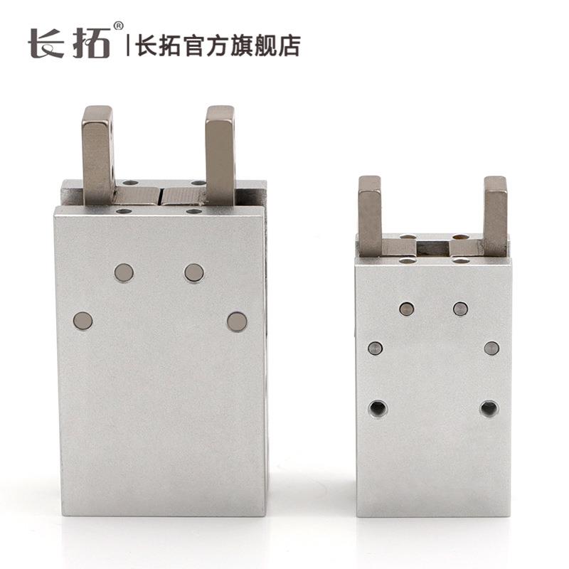 CELIZTR气立可型行机械夹爪HDP1平6-HCHDP20-HDP25-HDP32手指气缸