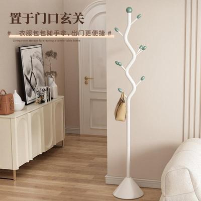 意式轻奢衣落架地卧床边个性衣服收纳架室子简帽易家8707四节用网