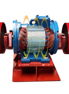 仓振F动EMV器LZZFB4561料仓壁震打器微型振捣器小型仓壁震动0器