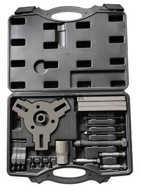 福特福斯干式双离拆装工具拉双合离克工具上锁解TB-63266锁变速箱