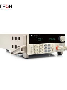 IT8500系德克斯IT8510IT8511子IT85艾12IT812C5可编程直流电负载