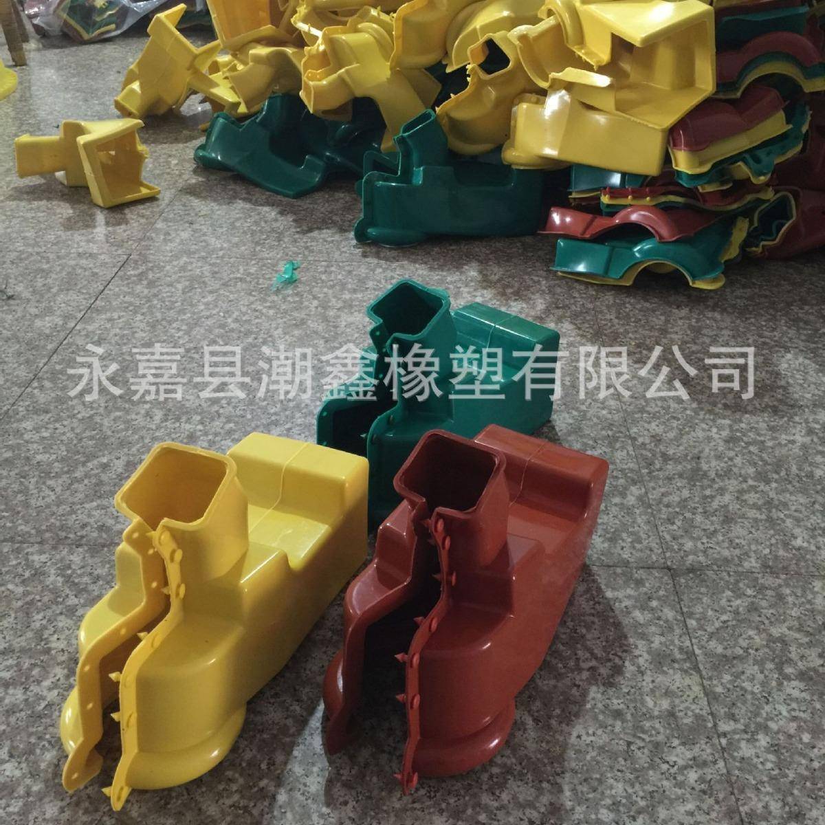 落绝式跌开关RW7RW3绝缘护套跌落式熔rw3断器缘护罩厂家