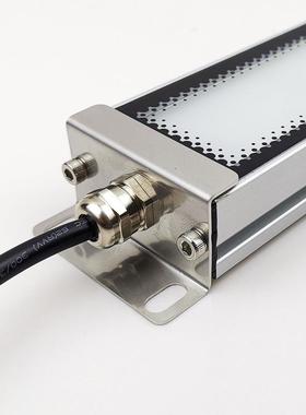 【普炬照W明】新品24PG0300112V防水机床灯LDE机床灯工业条形灯