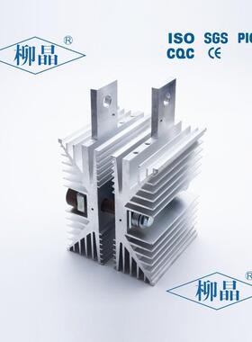 整管和闸管配套流用SF-1晶2023-103冷散热风器