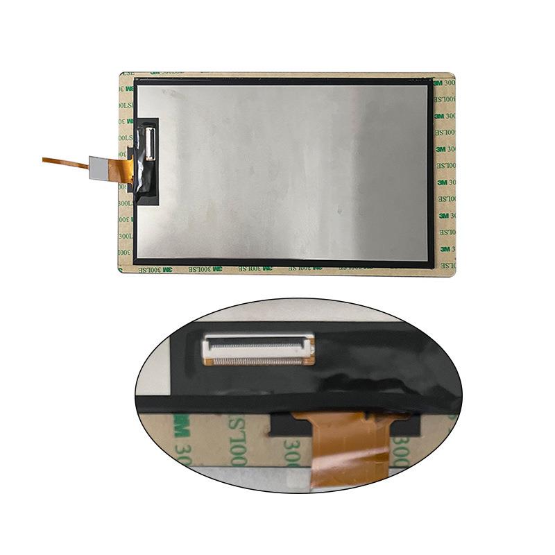 8.寸10.1p寸11寸tftct显示屏总成1寸133寸15.6寸l2cd触YCO摸屏面