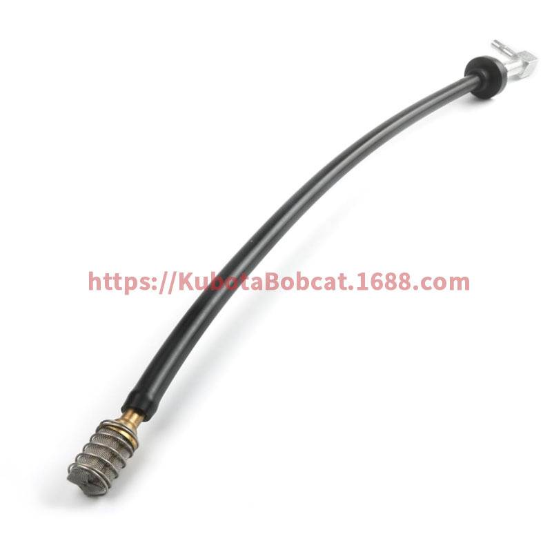 山猫软管油箱套件6598908 6650239Bobcat Elbow Fuel Tank Kit