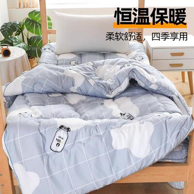 舍F7679TSHQZ褥子床垫学生宿单人床软垫垫专被寝室上下铺用铺底90