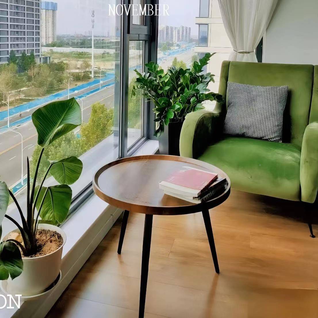 茶几小户型厅家小无品牌/桌子代阳台茶桌简约沙发现客边用几圆形