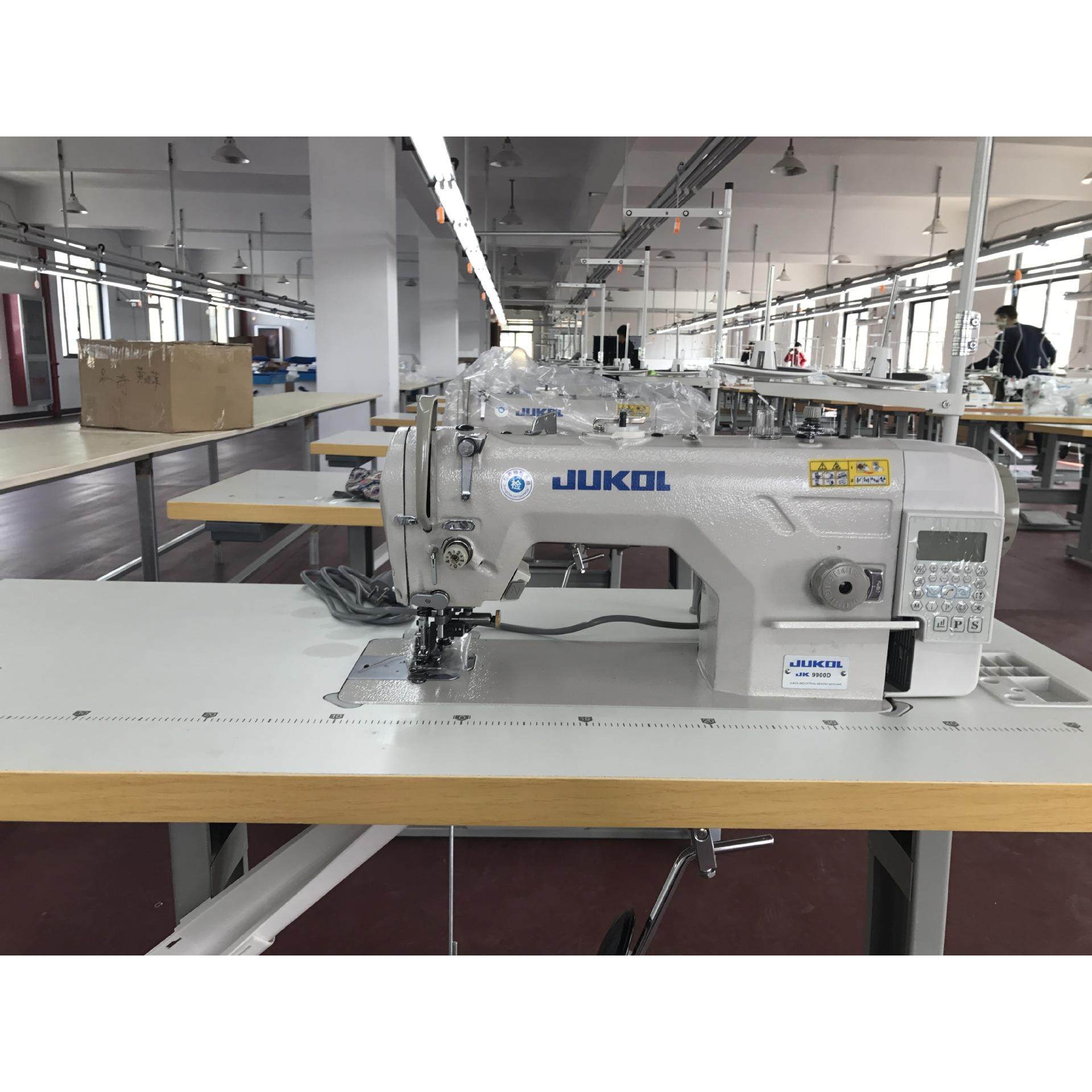 切包一体机带刀平缝机电脑带刀平车多功能绗缝锁边电控缝包机