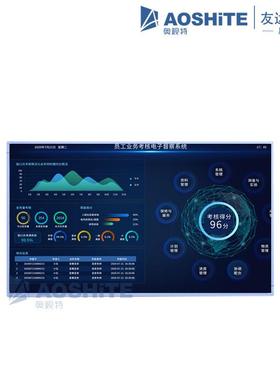 10.1寸工业液晶屏1280X800分辨率G101EAN02.4IPS面板加驱动板一套