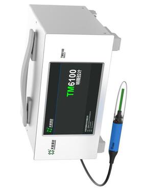 TM6100 TM6100B特斯拉计 高斯计