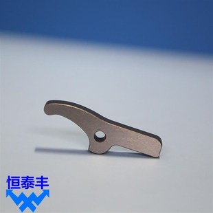 走心机卡爪 津上T7开闭爪 车床夹爪