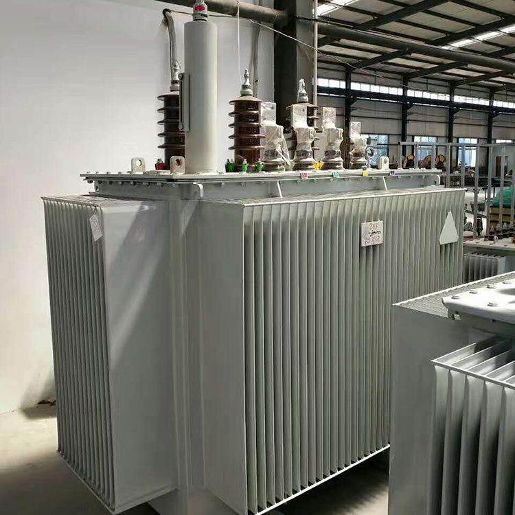 生产矿场34.5KV1600kva-1000KVA电力变压器13.8KV变压器生产厂家