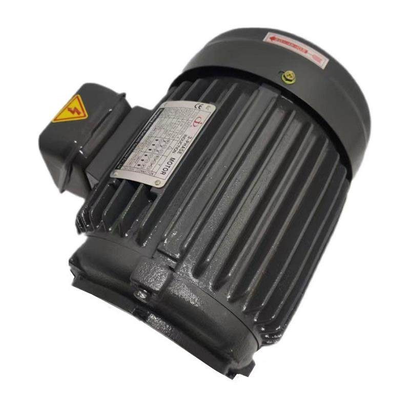 液压马达AEEH-90L-4 0.75KW 1.5KW2.2KW油泵马达