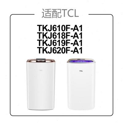 适配TCL空气净化器过滤网KJ610F/618F/619F/620F-A1除醛复合滤芯