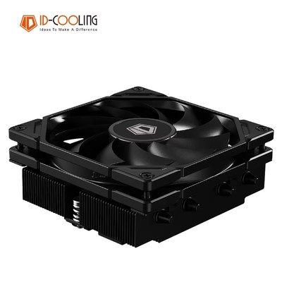 ITX机箱下压式CPU风冷散热器
