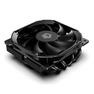 ID-COOLING IS-37-XT系列散热器6mm*4热管高效PWM温控风扇散热器