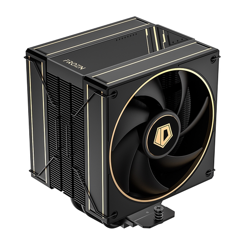 冰冻三尺酷凛霜格410散热器