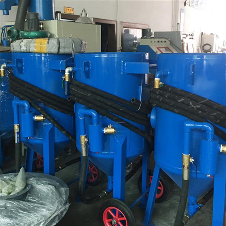 抛机配件喷罐942砂效高率耐用丸耐磨厂家直销各种规格型号齐全