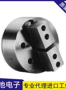 日本HOWA丰和H064M2爪摆动锁紧卡盘