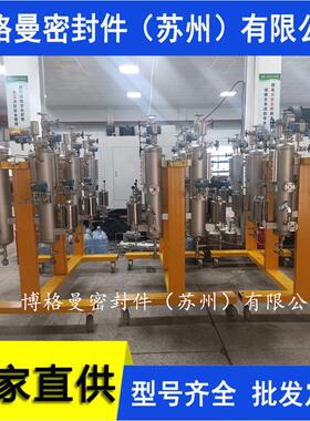 平衡罐PLAN53A平衡罐PLAN53B平衡罐PLAN53C机械密封辅助系统质保