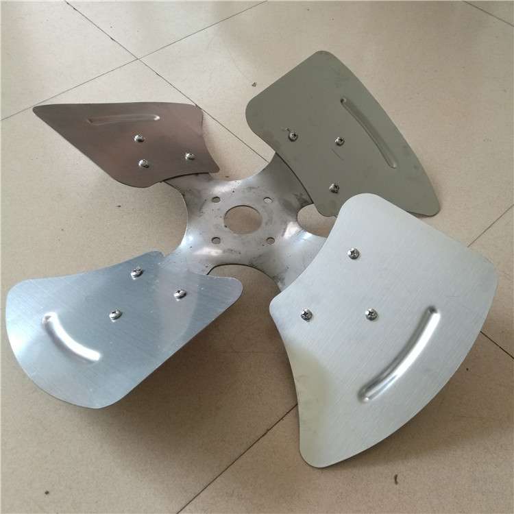 供应sf800mm风叶 轴流风机叶轮