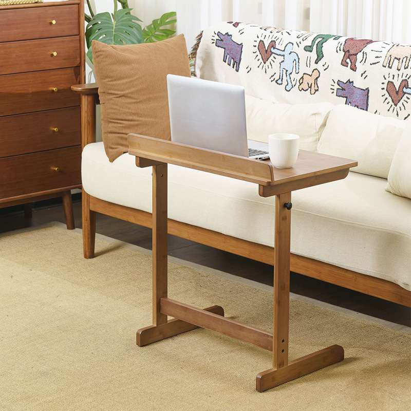 祥福埃尔夫迷你小桌子边几茶几床头沙发边几小户型方茶桌日式角几