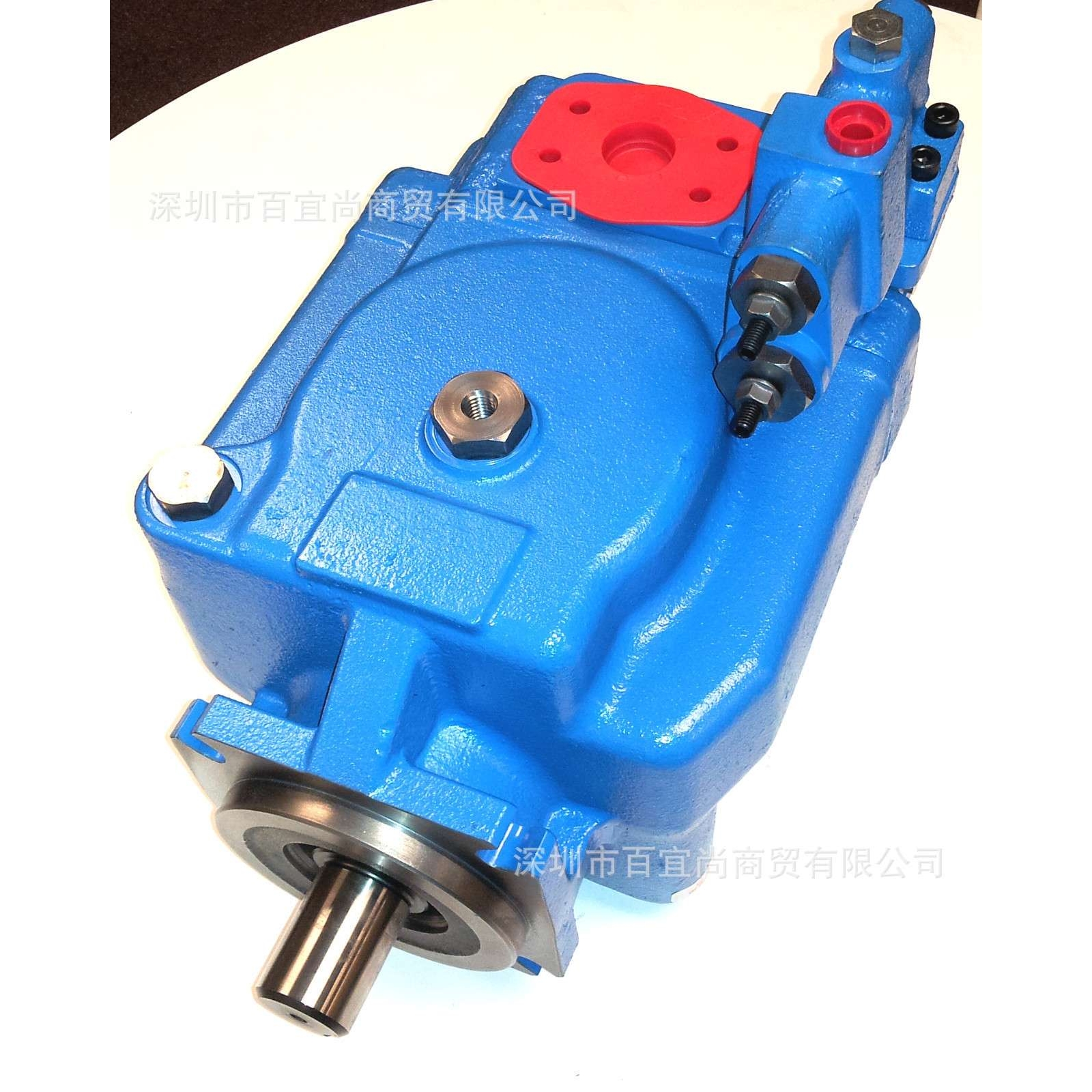 现货销售：高性能pvh威格士柱塞泵PVH74C-RF-2S-11-C17T5-31