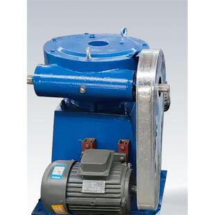 手电两用启闭机单双吊点污水处理水利渠道设备铸铁手电两用启闭机