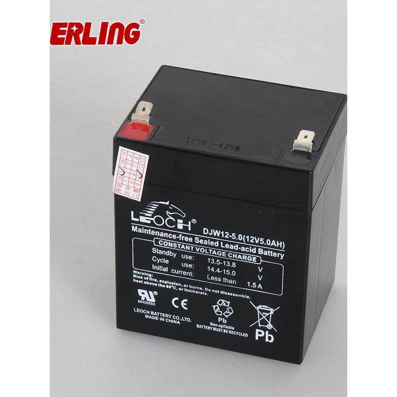 通力电梯应急电源DJW12-5 DJW12-9 12v9ah7ah理士蓄电池松闸专用